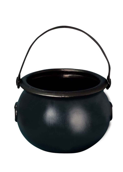 Котел для відьми