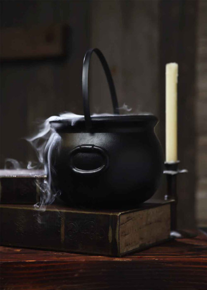 Котел для відьми