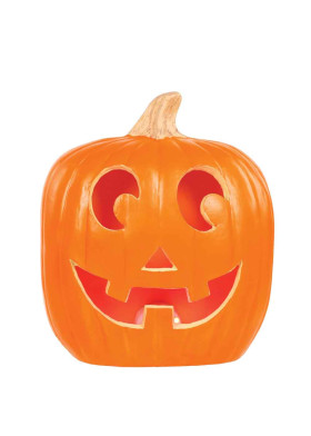 Веселый светильник Джека