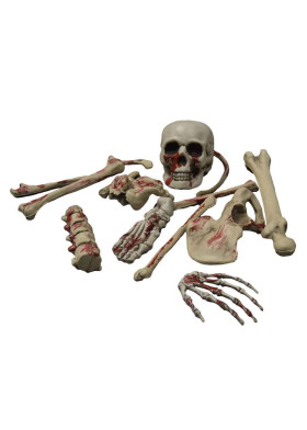 Кровавые кости