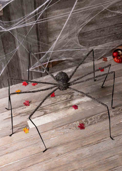 Декор павук