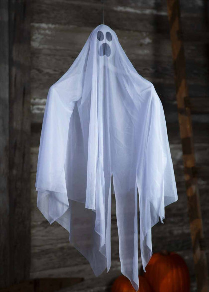 Привид декорація