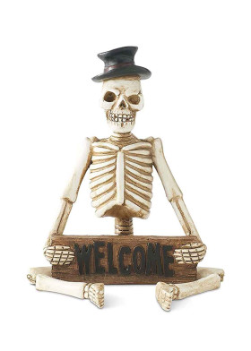 Фигурка Скелет