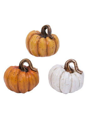 Статуэтка тыквы набор