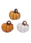 Статуэтка тыквы набор, HC5082