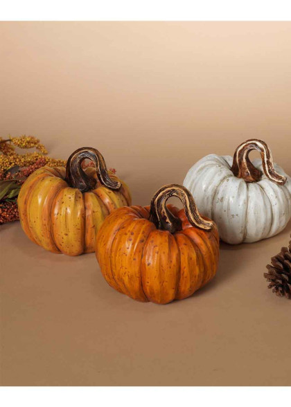 Статуетка Гарбуза набір