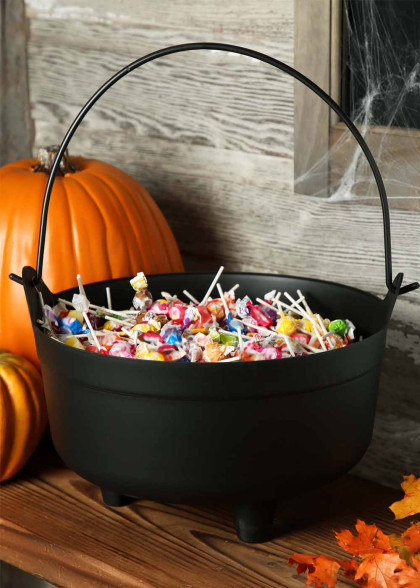 Чорний котел