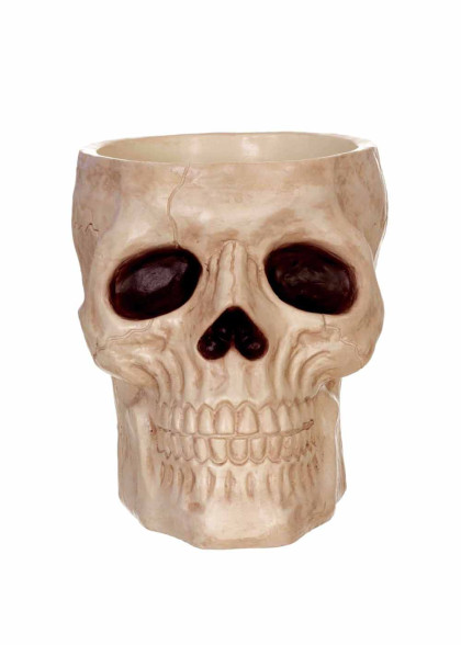 Чаша для цукерок Череп