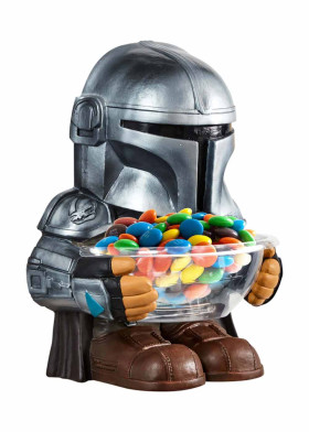 Мандалорская чаша