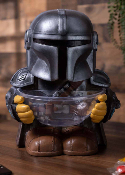 Мандалорська чаша