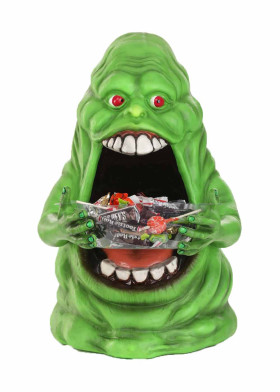 Слаймер ваза для конфет