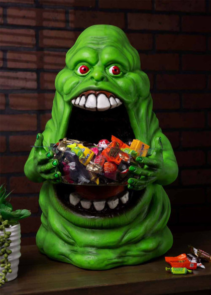 Слаймер ваза для цукерок