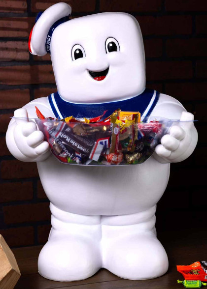 Тримач для цукерок Зефір