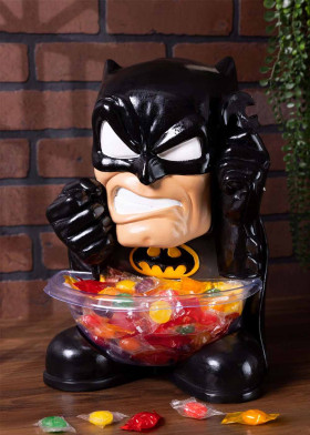 Держатель для конфет Бэтмен
