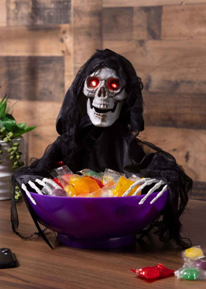 Тарілка для цукерок рухома