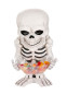 Держатель для конфет скелет, HC5094