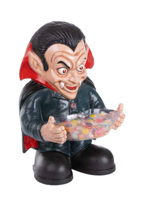 Вампир чаша для конфет