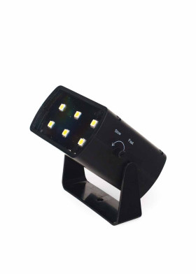 Интенсивный свет