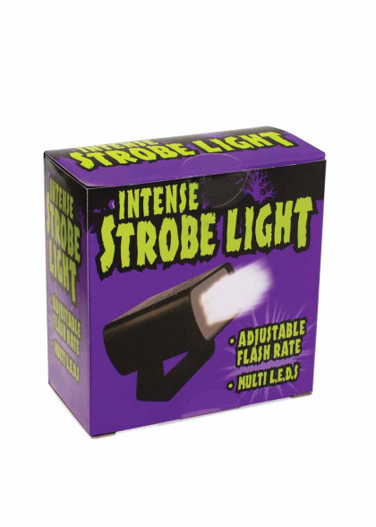 Інтенсивне світло