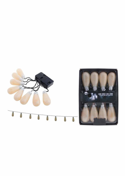 Гірлянда зі звуком