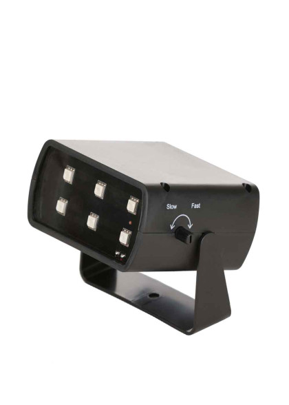 УФ-чорне світло Інтенсивне 