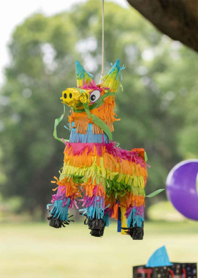 Осел Пиньята