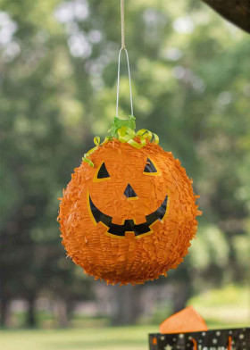 Пиньята Тыква