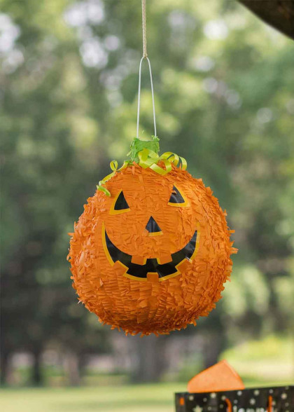 Піньята Гарбуз