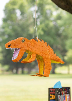 Пиньята Дракон