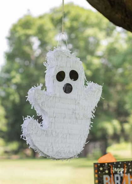 Привид піньята