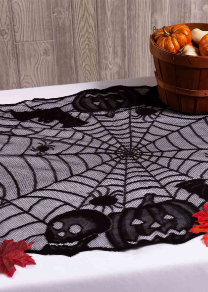 Доріжка для столу Гарбуз