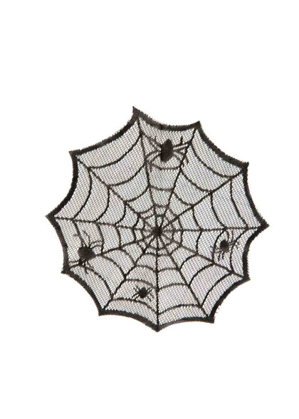 Чорна павутина підставка