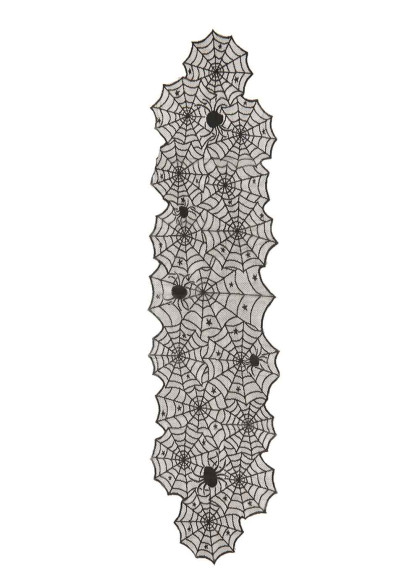 Павутина скатертина