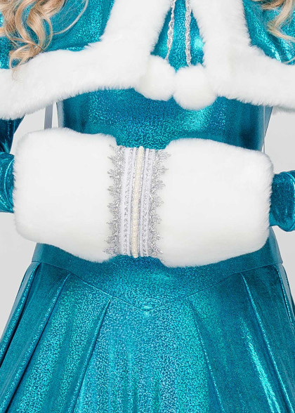 Муфта Хутряна