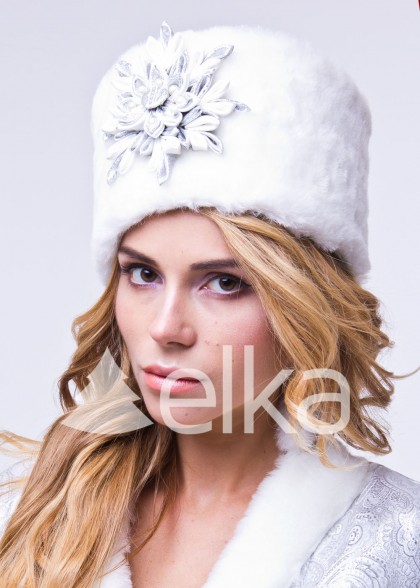 Шапка Бояриня