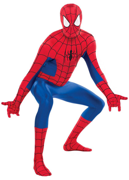 Костюм Людини Павука чоловічий