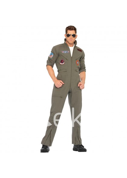 Костюм Топ Ган чоловічий