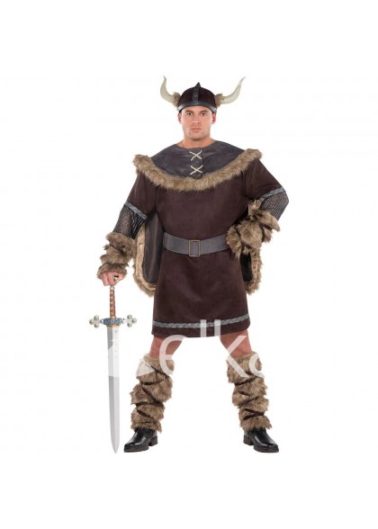 Костюм Вікінга