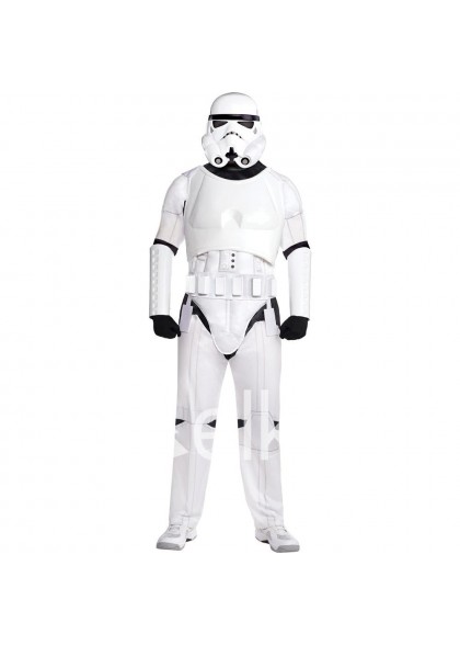 Костюм Штурмовика дорослий