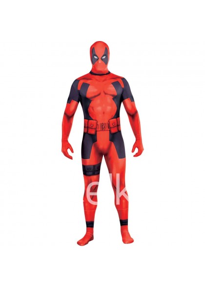 Костюм Дедпула чоловічий