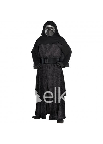Костюм Зіркові війни Кайло Рен