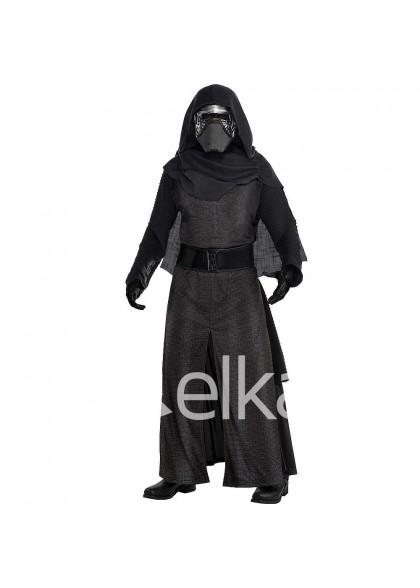 Костюм Кайло Рена
