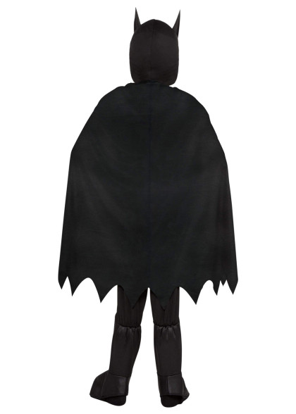 Костюм Бетмена дорослий