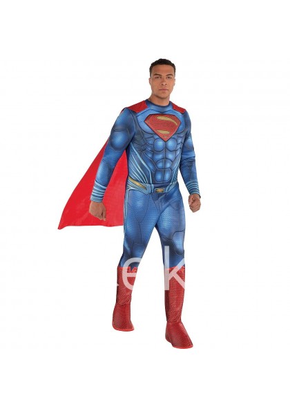 Костюм Супермена чоловічий