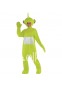 Костюм телепузика Дипси, 00P750811
