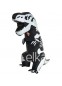 Надувной костюм скелета Динозавра T-Rex, 00P754903, размер ONE SIZE