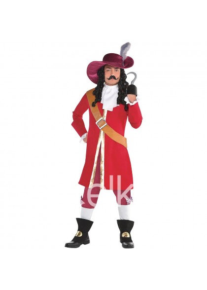 Костюм Капітан Гак