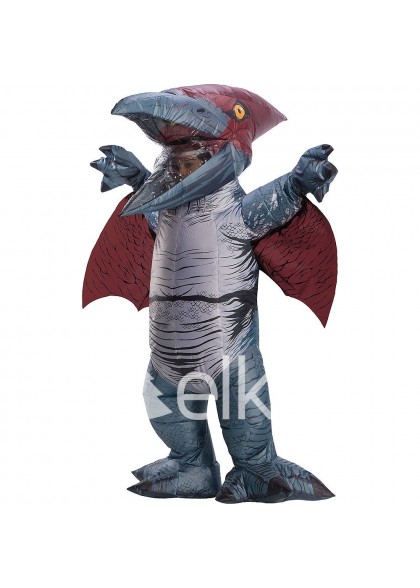Надувний костюм Птеранодона