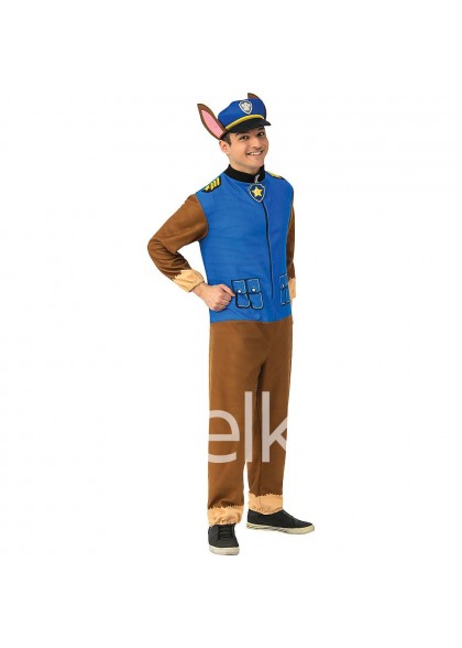 Chase costume adult