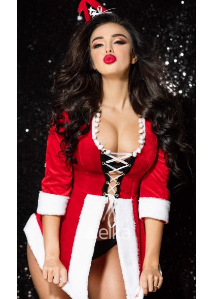 Костюм для рольових ігор жіночий